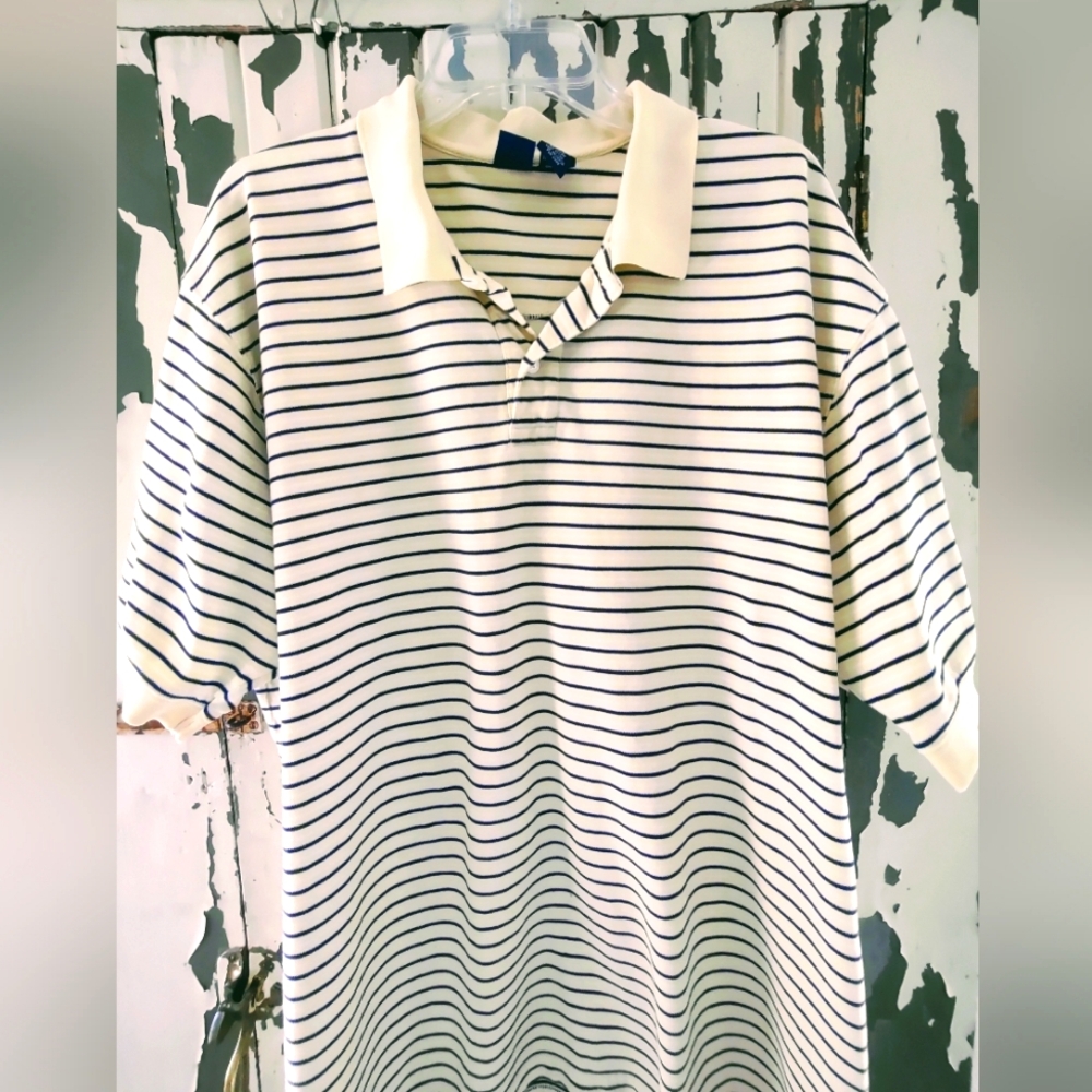 Cherokee 2X, 100% Cotton Polo